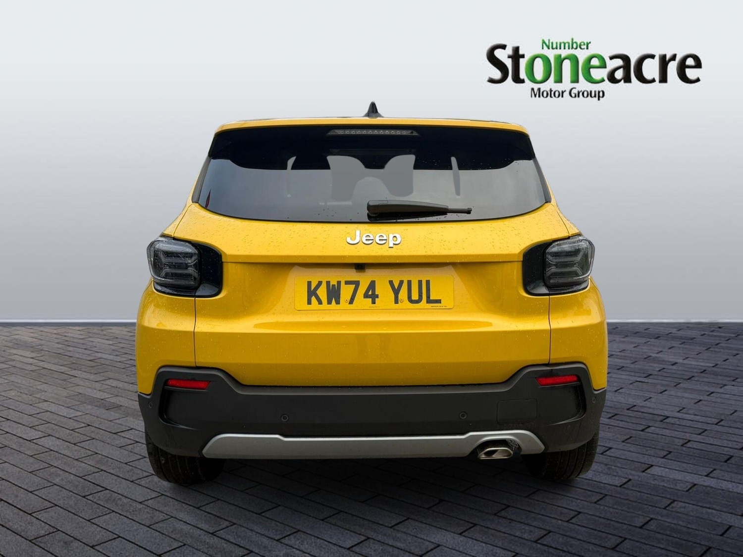 Used Jeep Other 2024 for sale - 77120469: Photo 8