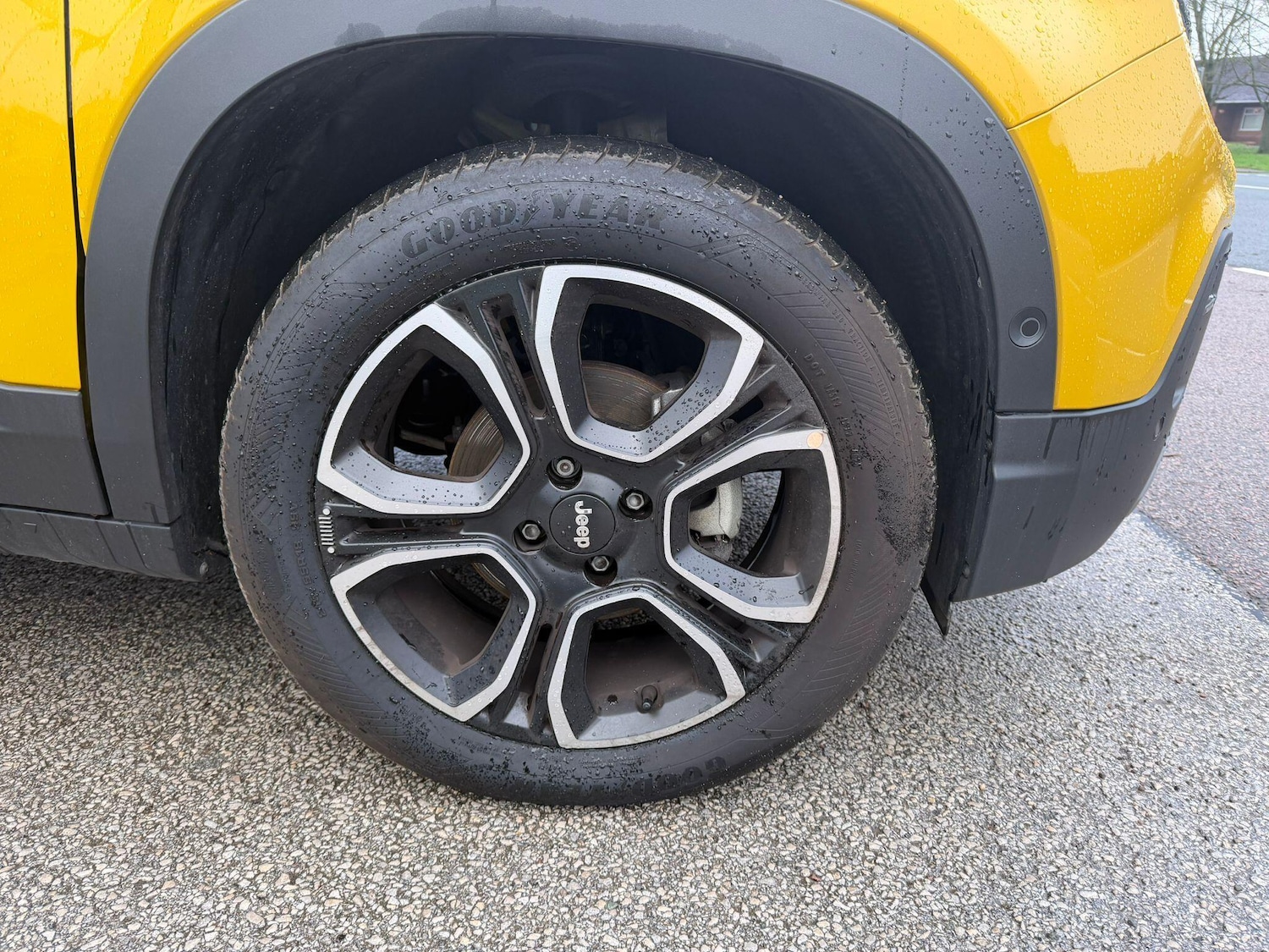 Used Jeep Other 2024 for sale - 77120469: Photo 9