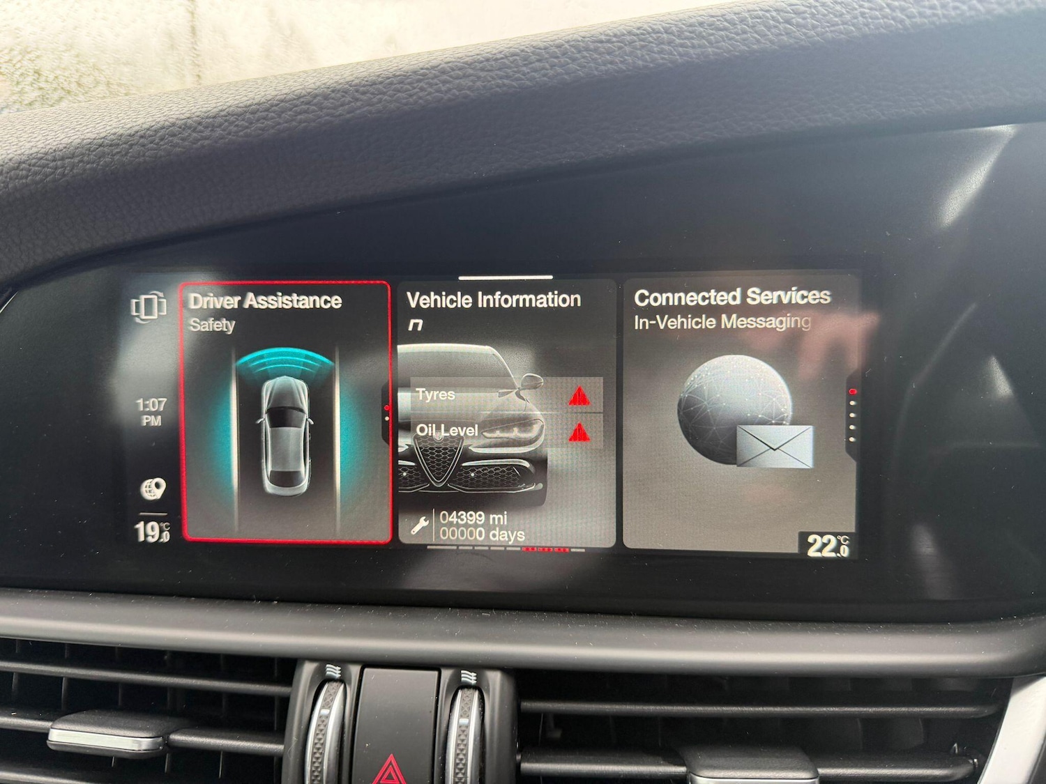 Used Alfa Romeo Giulia 2024 for sale - 77633901: Photo 20