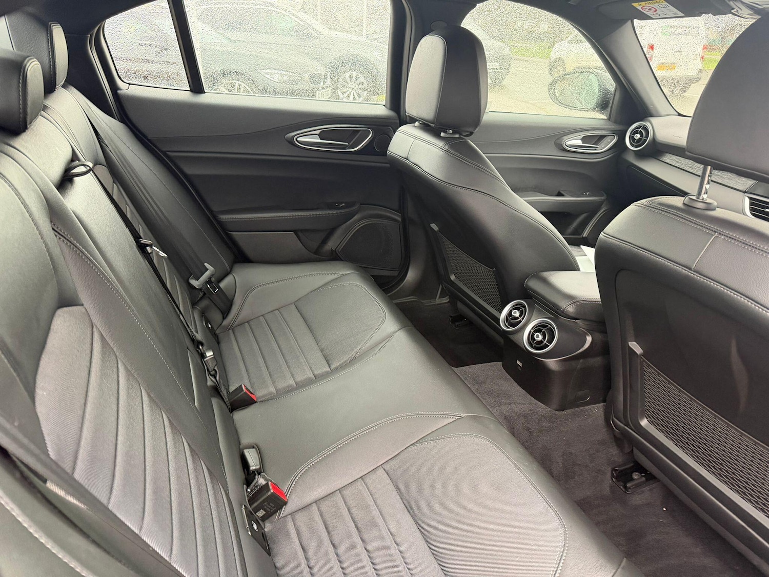 Used Alfa Romeo Giulia 2024 for sale - 77633901: Photo 23