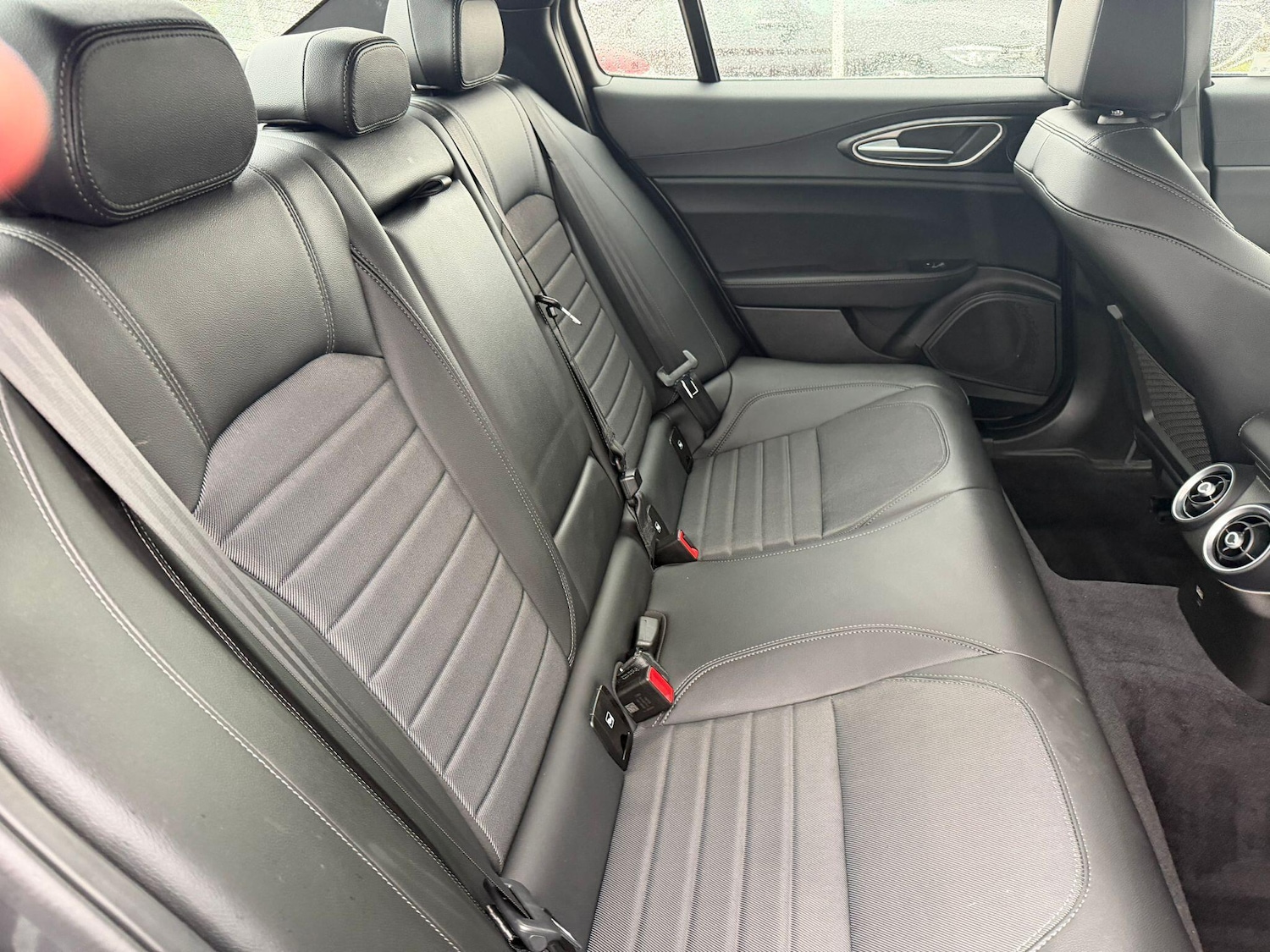 Used Alfa Romeo Giulia 2024 for sale - 77633901: Photo 24