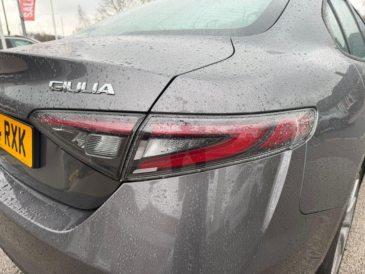 Used Alfa Romeo Giulia 2024 for sale - 77633901: Photo 42