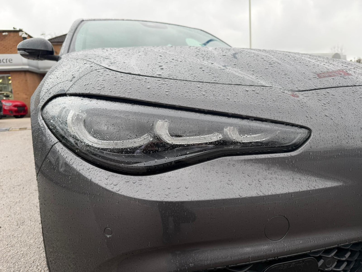 Used Alfa Romeo Giulia 2024 for sale - 77633901: Photo 43