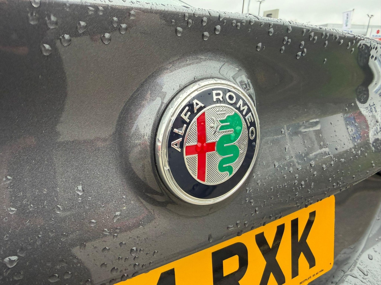 Used Alfa Romeo Giulia 2024 for sale - 77633901: Photo 46