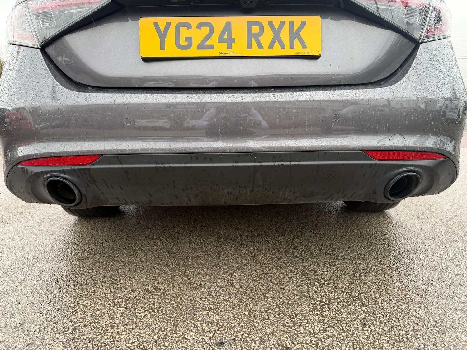 Used Alfa Romeo Giulia 2024 for sale - 77633901: Photo 47