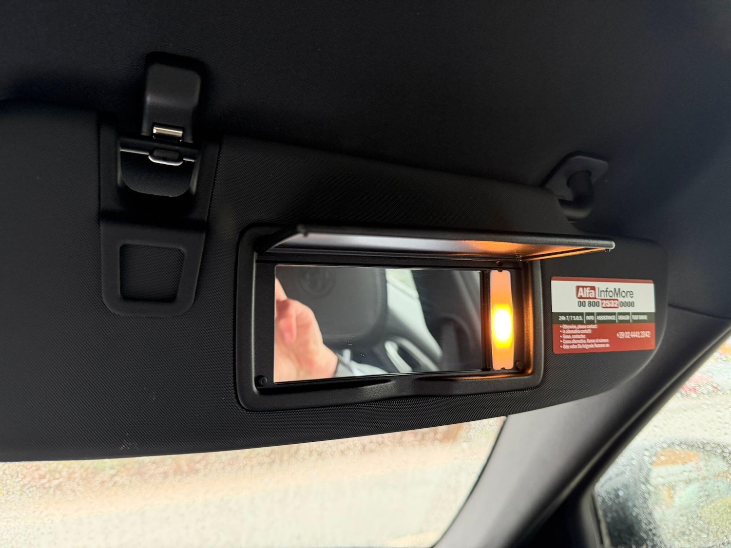 Used Alfa Romeo Giulia 2024 for sale - 77633901: Photo 49