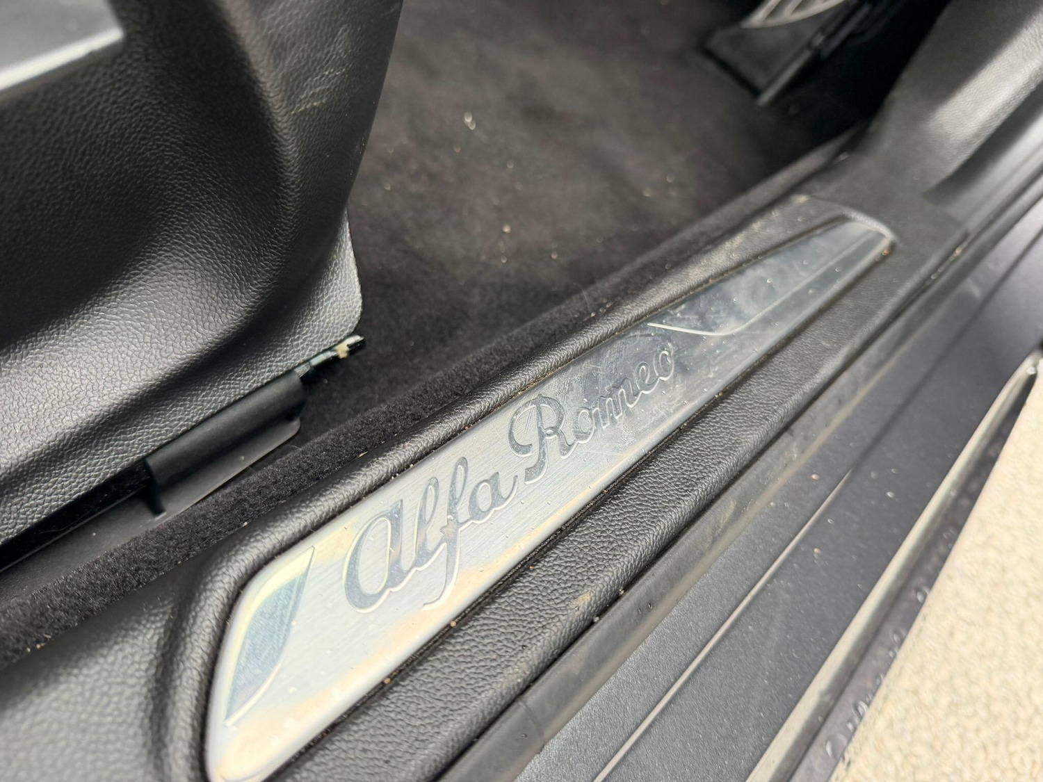 Used Alfa Romeo Giulia 2024 for sale - 77633901: Photo 54