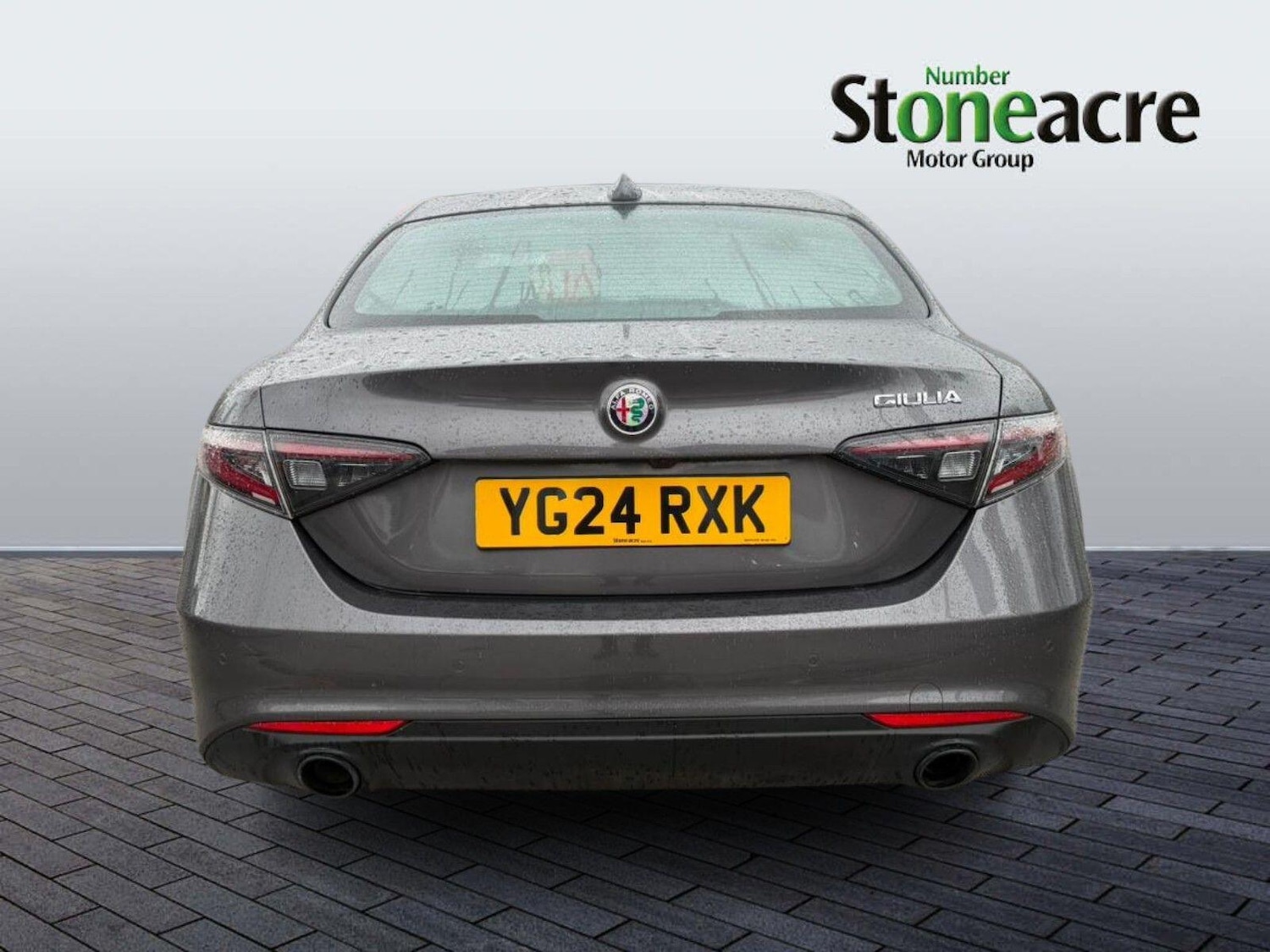 Used Alfa Romeo Giulia 2024 for sale - 77633901: Photo 6