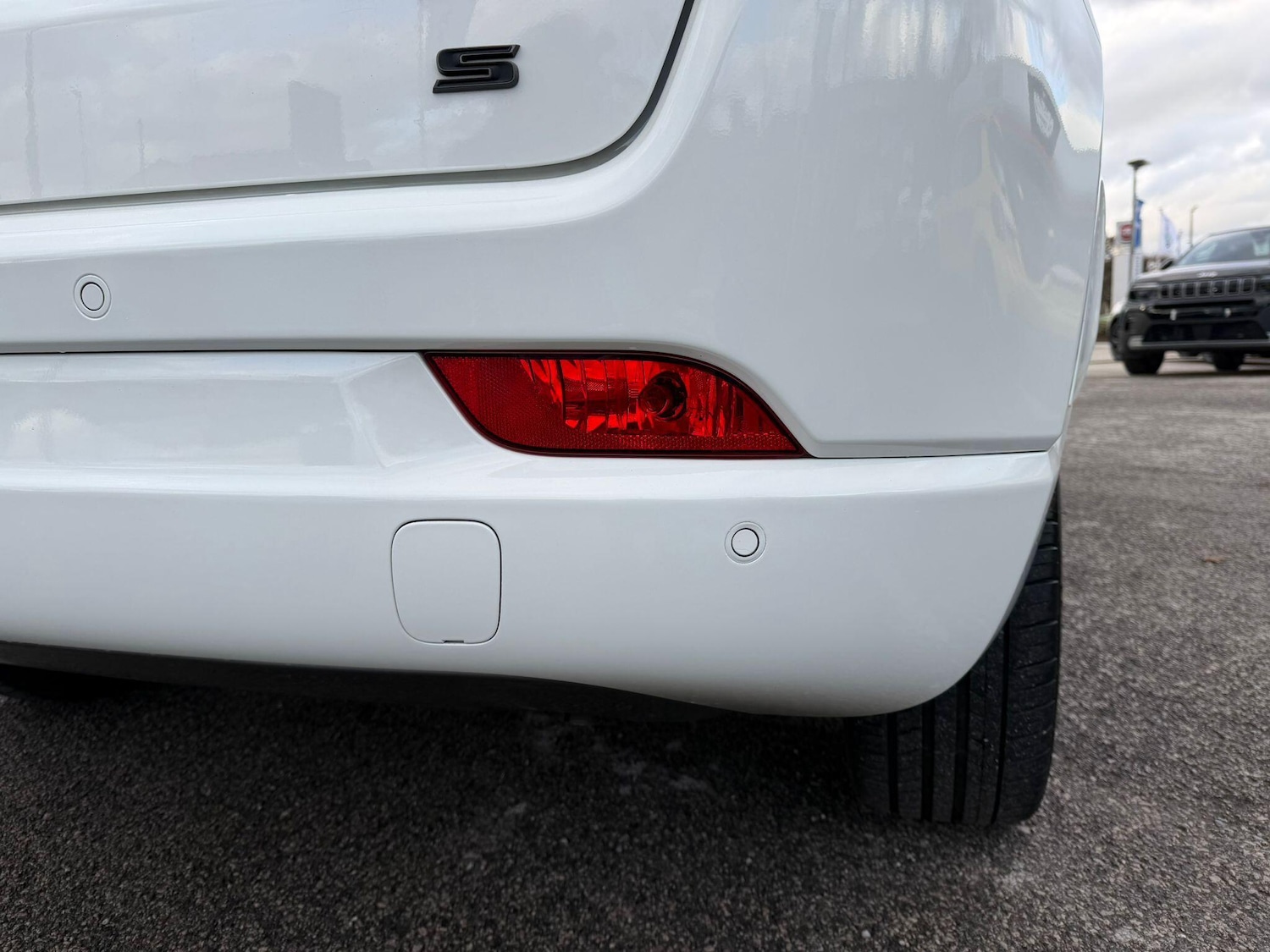 Used Jeep Compass 2023 for sale - 77424790: Photo 11