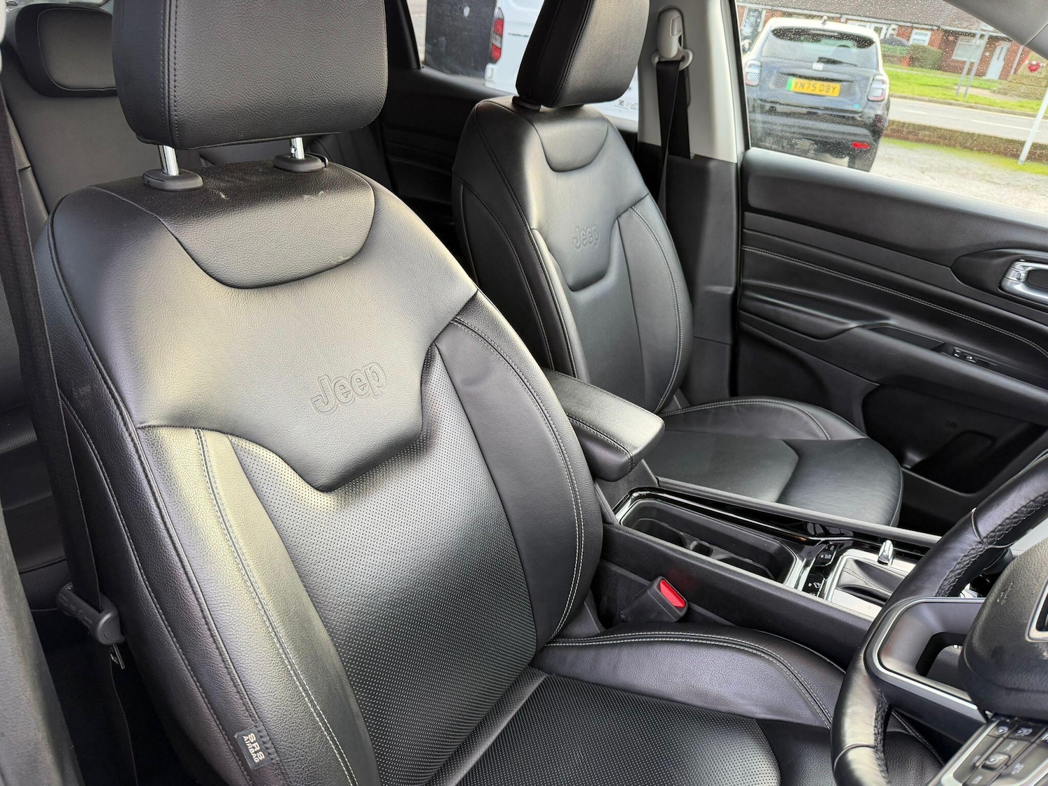 Used Jeep Compass 2023 for sale - 77424790: Photo 13