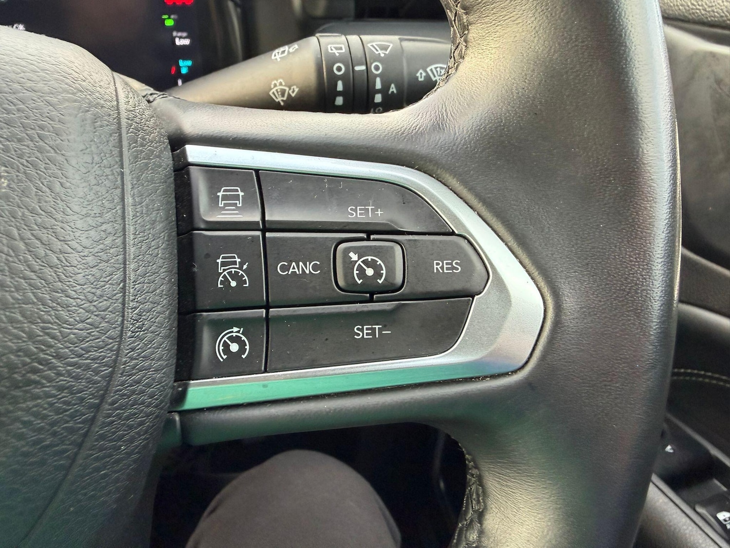 Used Jeep Compass 2023 for sale - 77424790: Photo 21