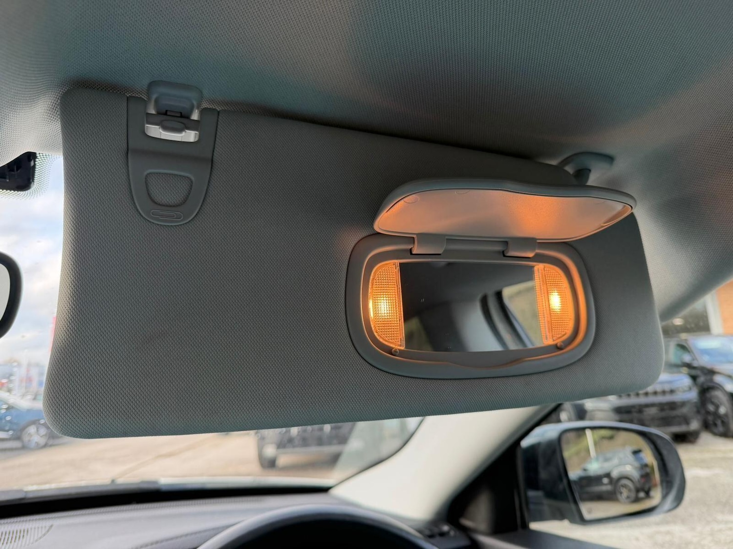 Used Jeep Compass 2023 for sale - 77424790: Photo 24