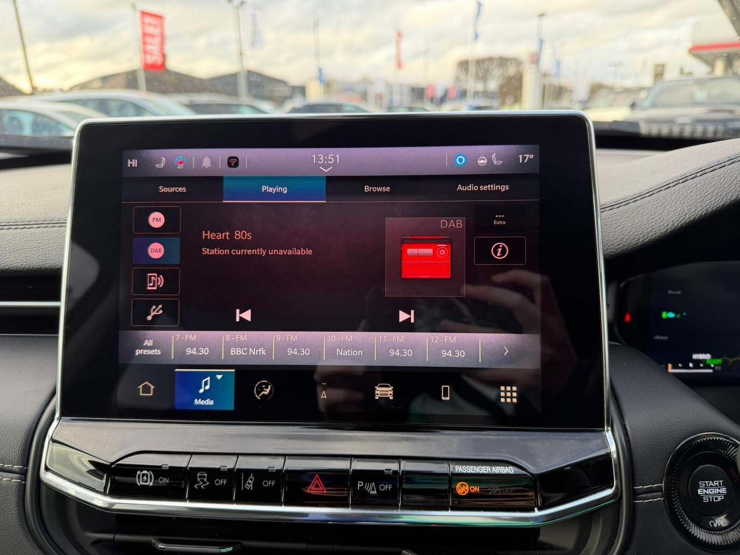 Used Jeep Compass 2023 for sale - 77424790: Photo 31