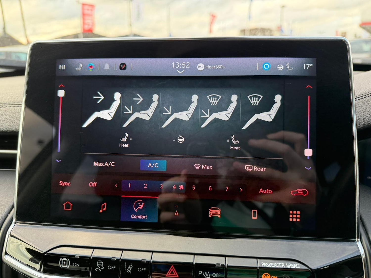 Used Jeep Compass 2023 for sale - 77424790: Photo 34