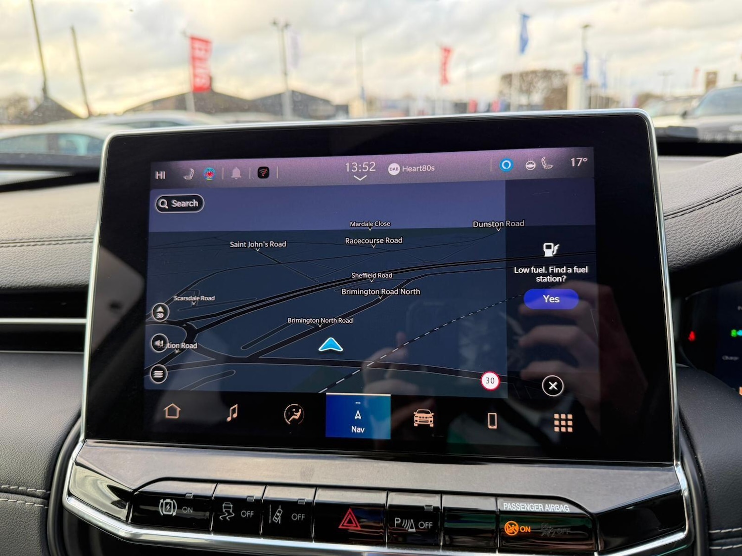 Used Jeep Compass 2023 for sale - 77424790: Photo 35