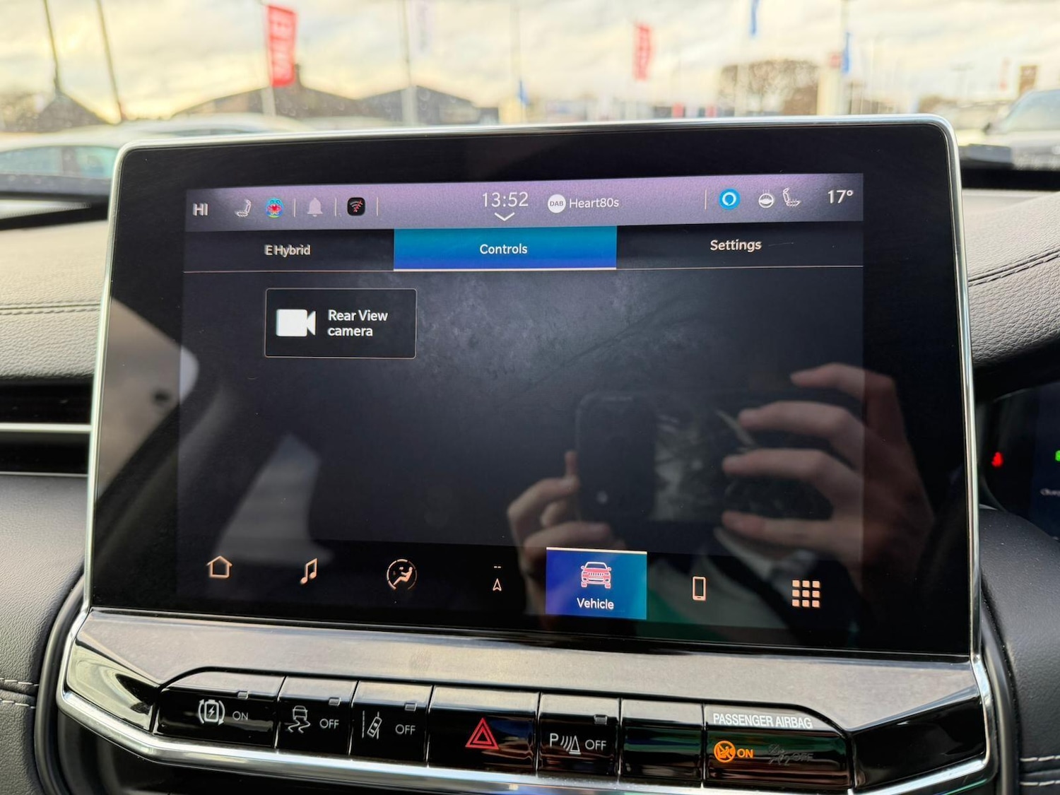 Used Jeep Compass 2023 for sale - 77424790: Photo 36