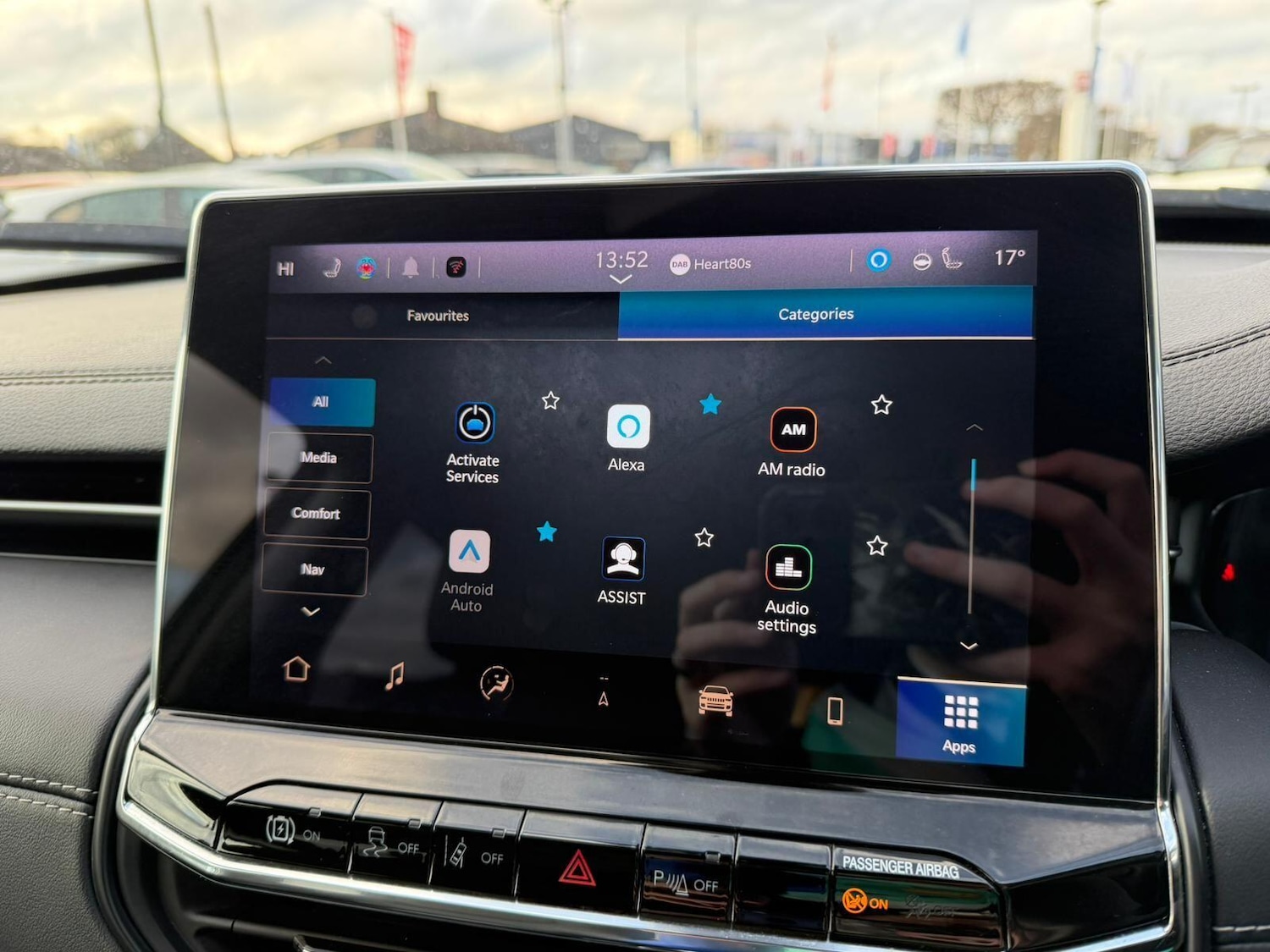 Used Jeep Compass 2023 for sale - 77424790: Photo 38