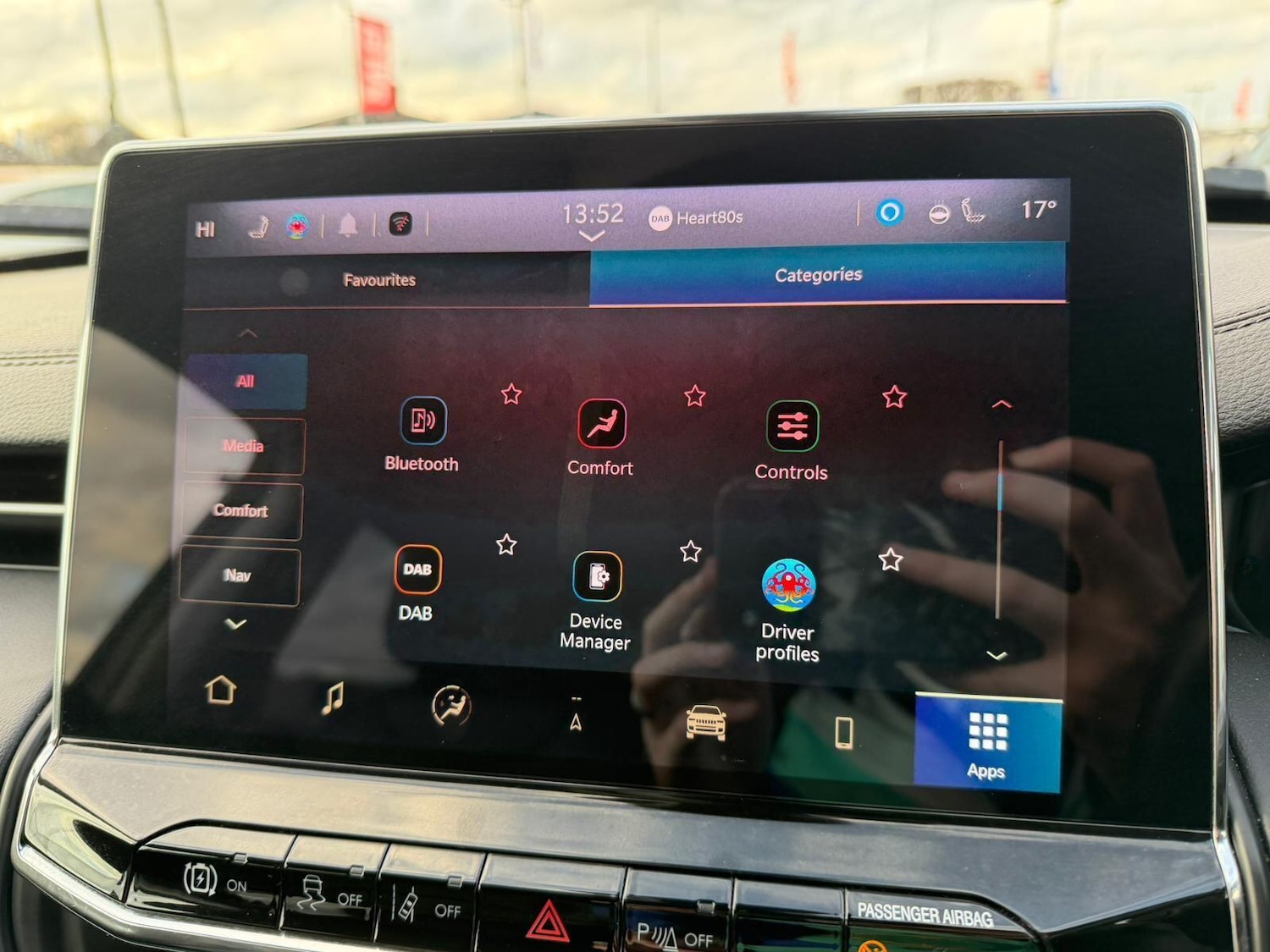 Used Jeep Compass 2023 for sale - 77424790: Photo 39