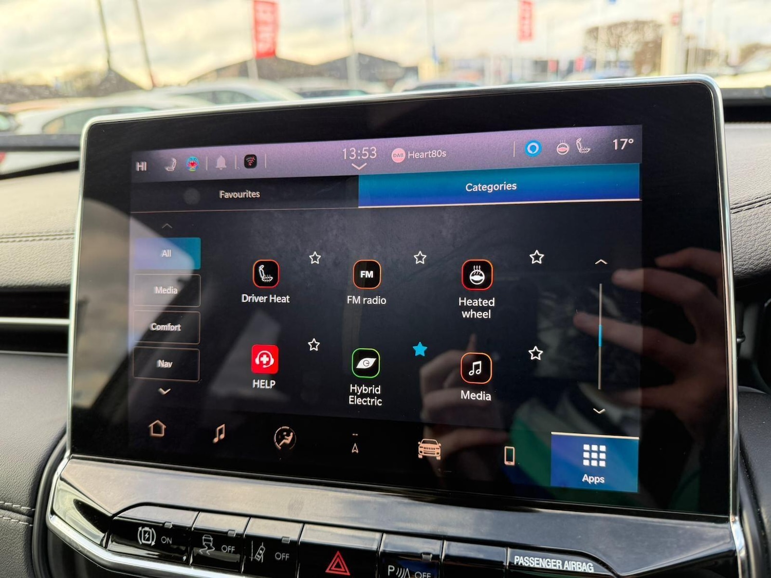 Used Jeep Compass 2023 for sale - 77424790: Photo 40