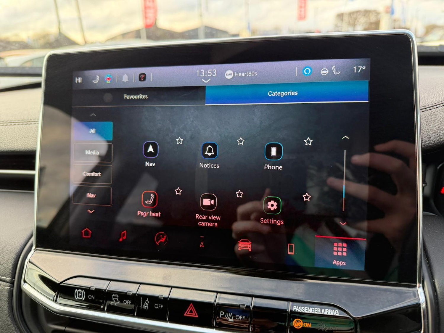 Used Jeep Compass 2023 for sale - 77424790: Photo 41