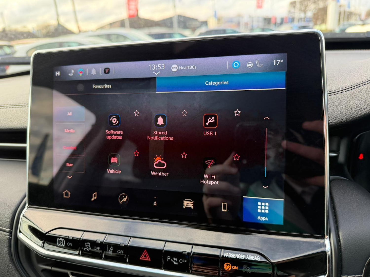 Used Jeep Compass 2023 for sale - 77424790: Photo 42