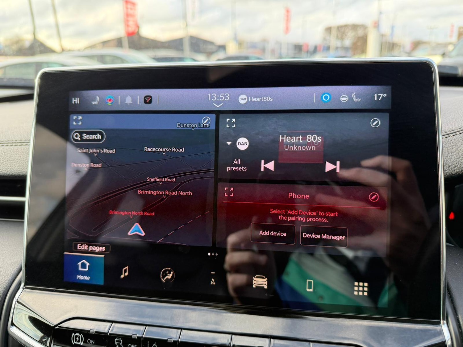 Used Jeep Compass 2023 for sale - 77424790: Photo 43