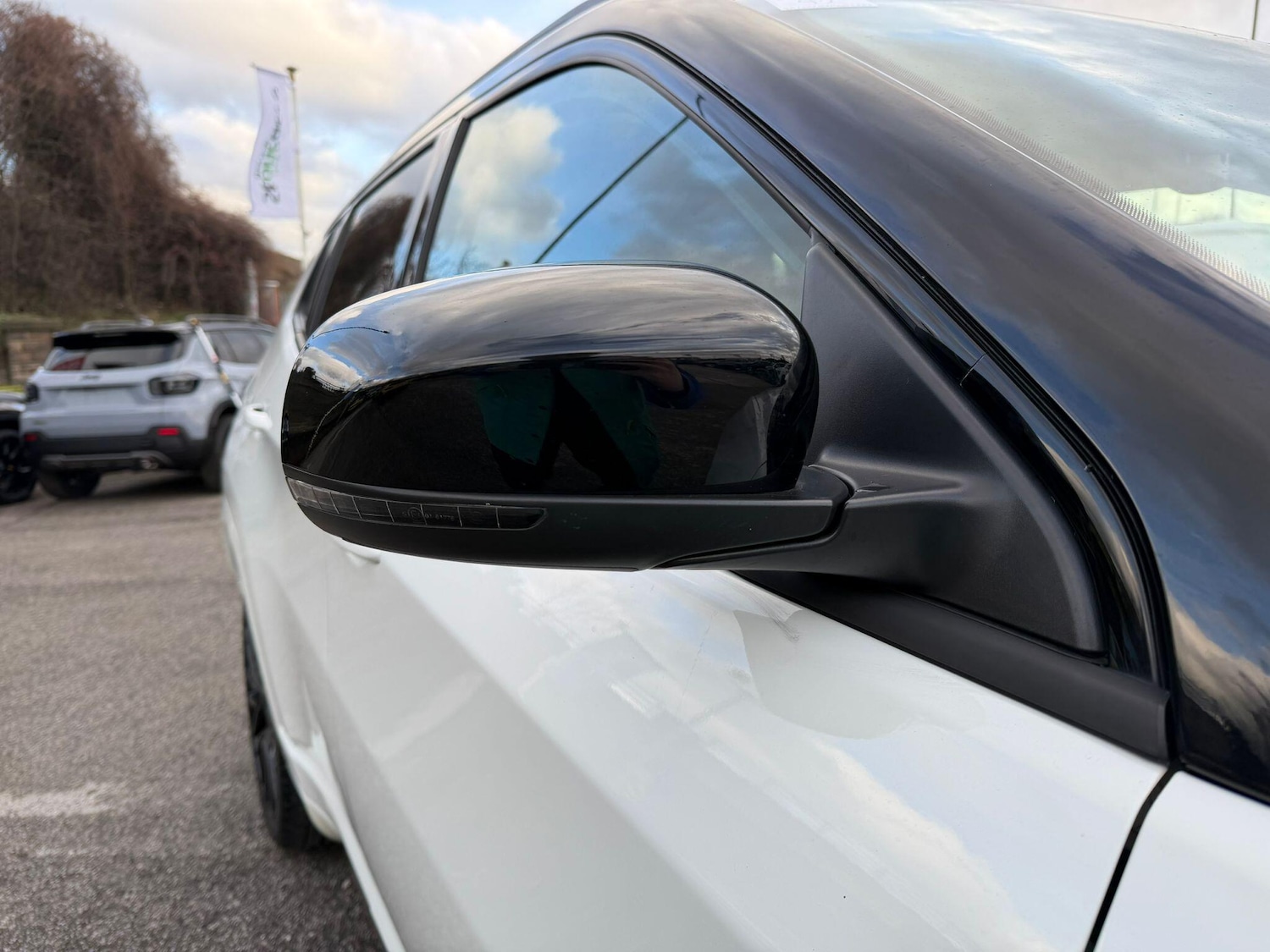 Used Jeep Compass 2023 for sale - 77424790: Photo 45