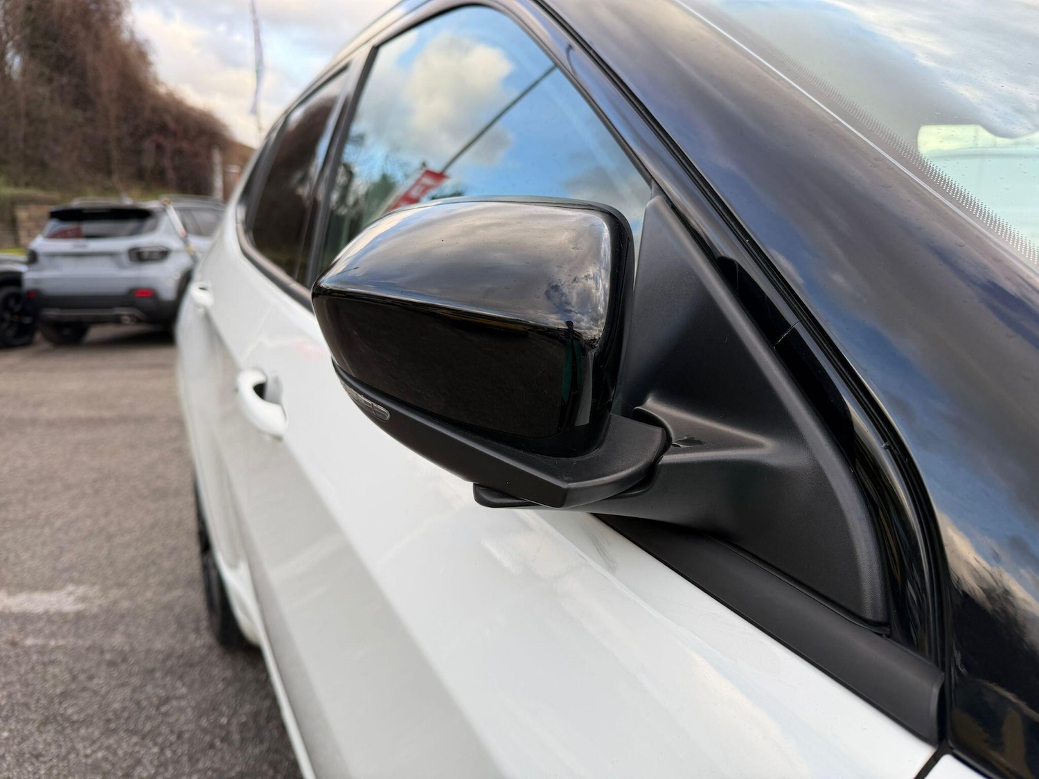 Used Jeep Compass 2023 for sale - 77424790: Photo 46