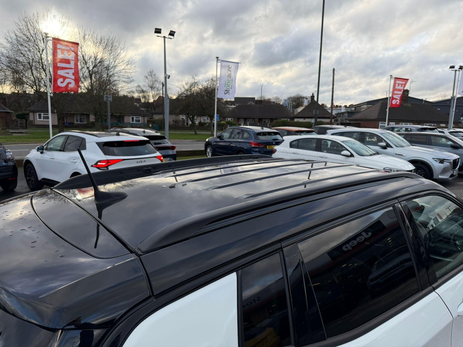 Used Jeep Compass 2023 for sale - 77424790: Photo 49