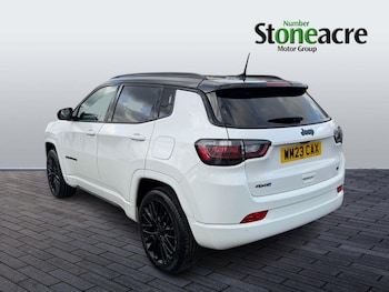 Used Jeep Compass 2023 for sale - 77424790: Photo