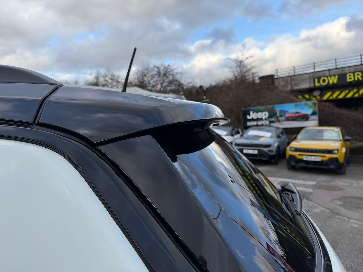 Used Jeep Compass 2023 for sale - 77424790: Photo 50