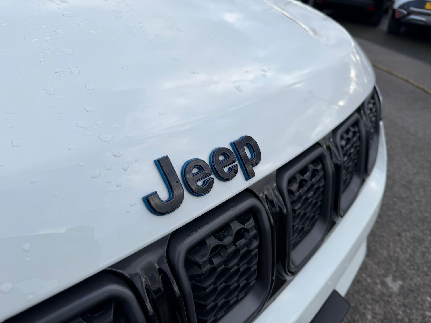 Used Jeep Compass 2023 for sale - 77424790: Photo 56