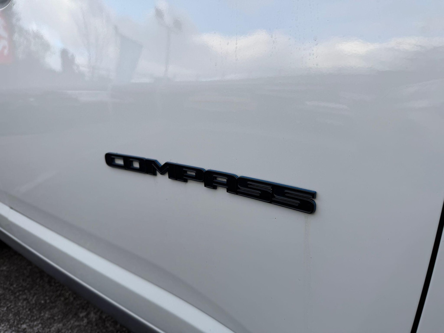 Used Jeep Compass 2023 for sale - 77424790: Photo 57