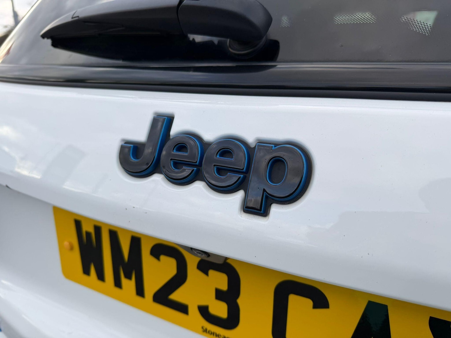 Used Jeep Compass 2023 for sale - 77424790: Photo 59