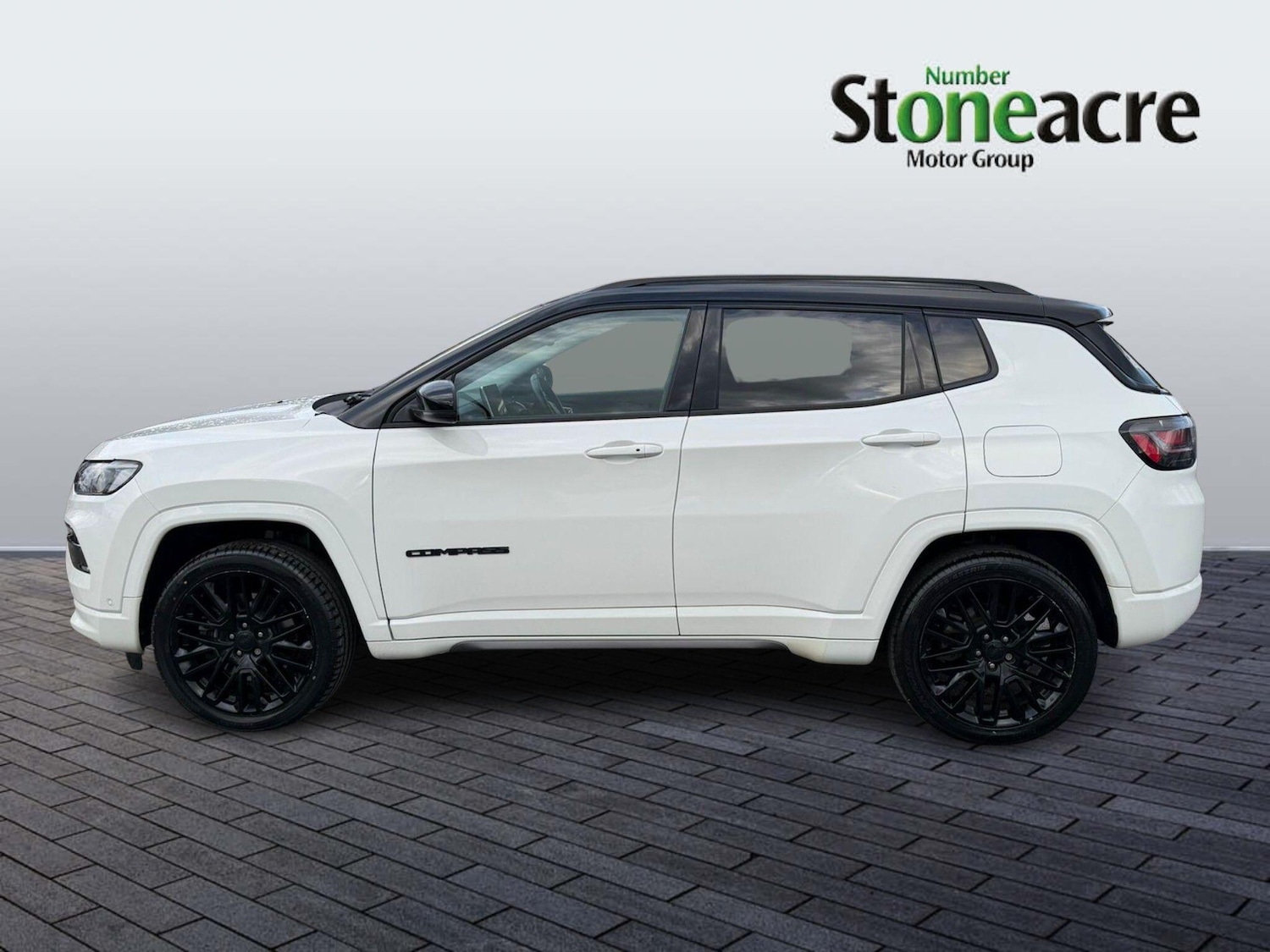 Used Jeep Compass 2023 for sale - 77424790: Photo 6