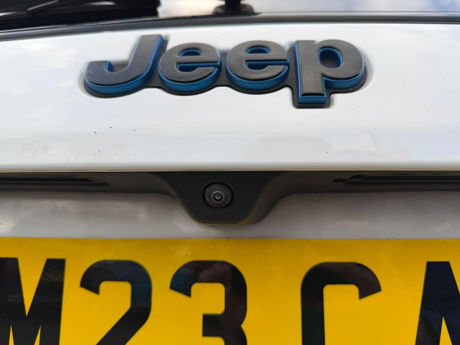 Used Jeep Compass 2023 for sale - 77424790: Photo 60