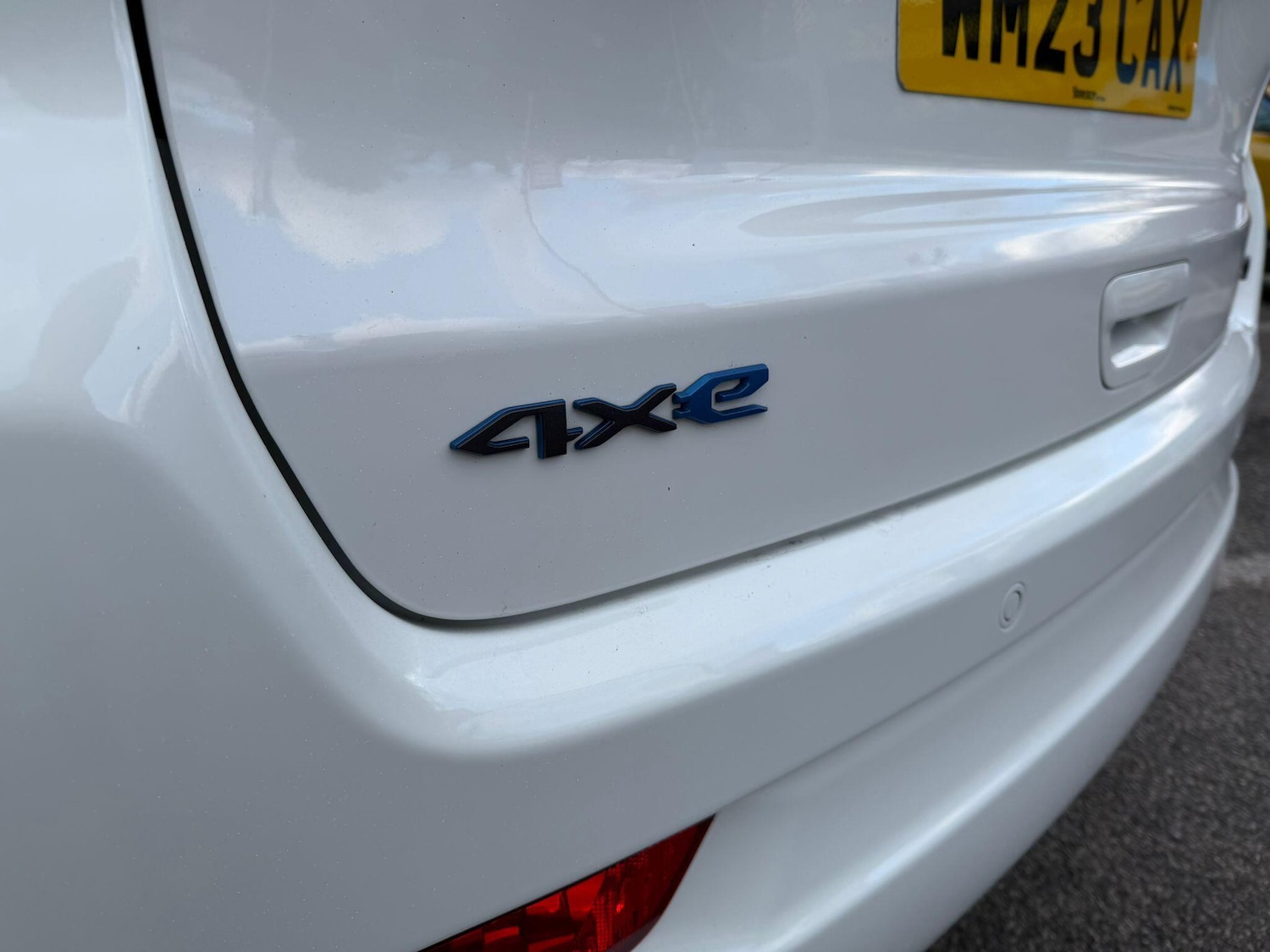 Used Jeep Compass 2023 for sale - 77424790: Photo 62