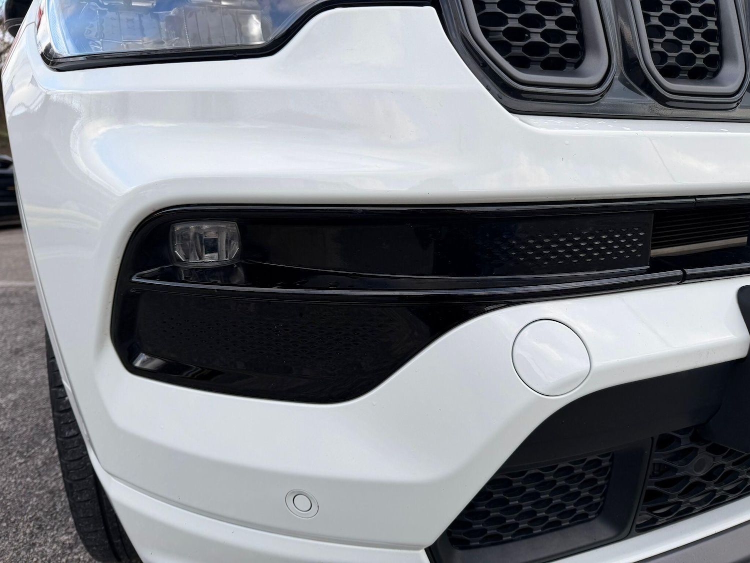 Used Jeep Compass 2023 for sale - 77424790: Photo 63