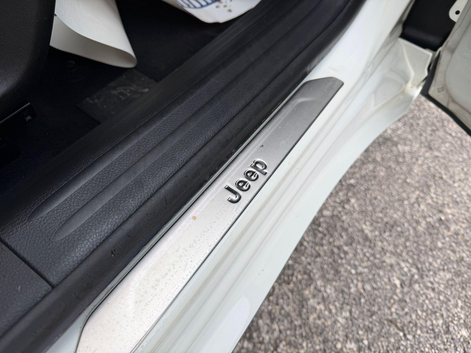 Used Jeep Compass 2023 for sale - 77424790: Photo 65