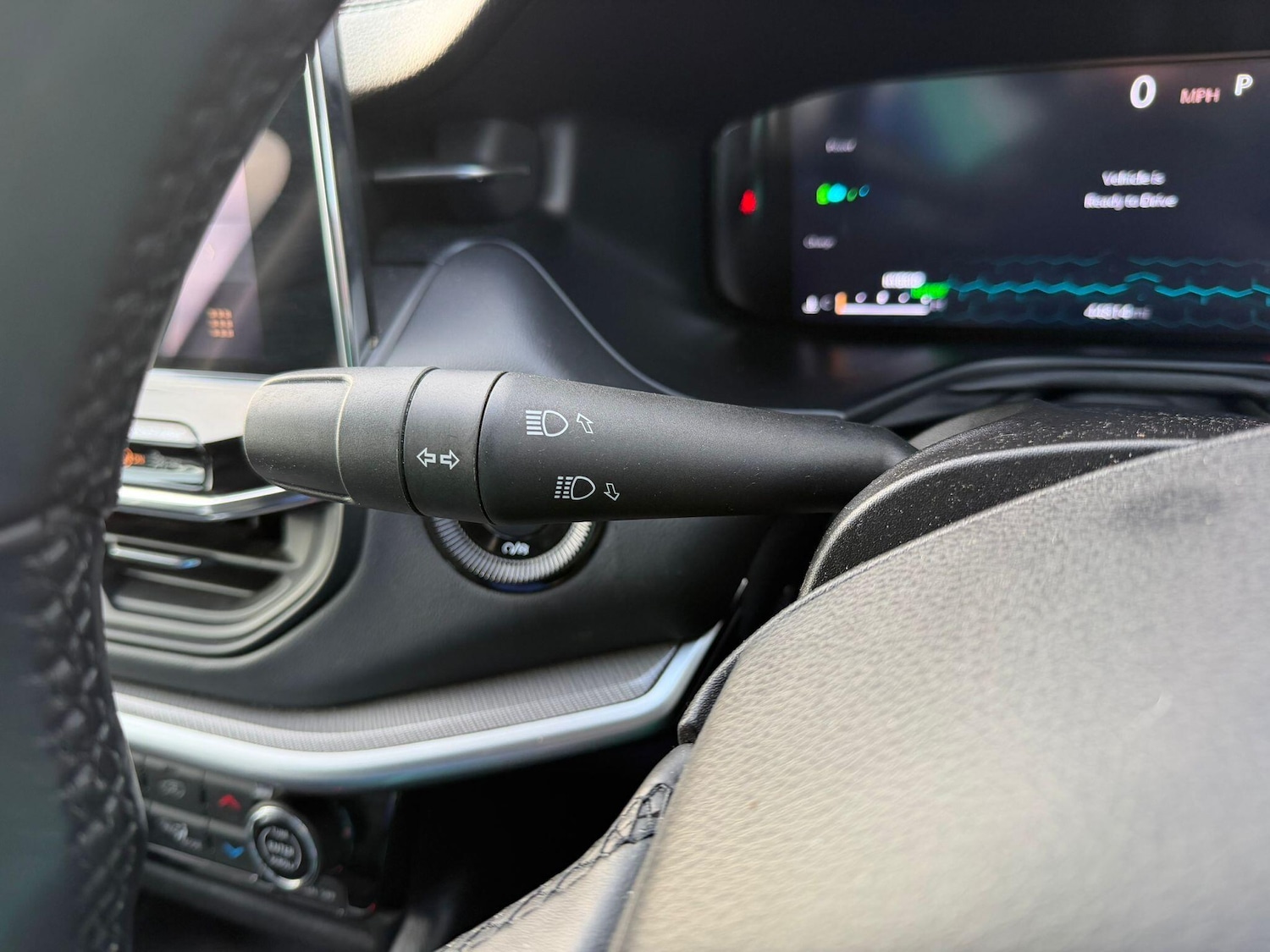 Used Jeep Compass 2023 for sale - 77424790: Photo 67