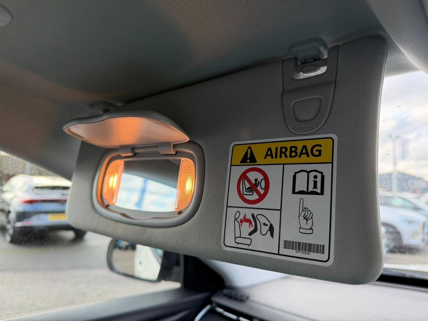 Used Jeep Compass 2023 for sale - 77424790: Photo 68