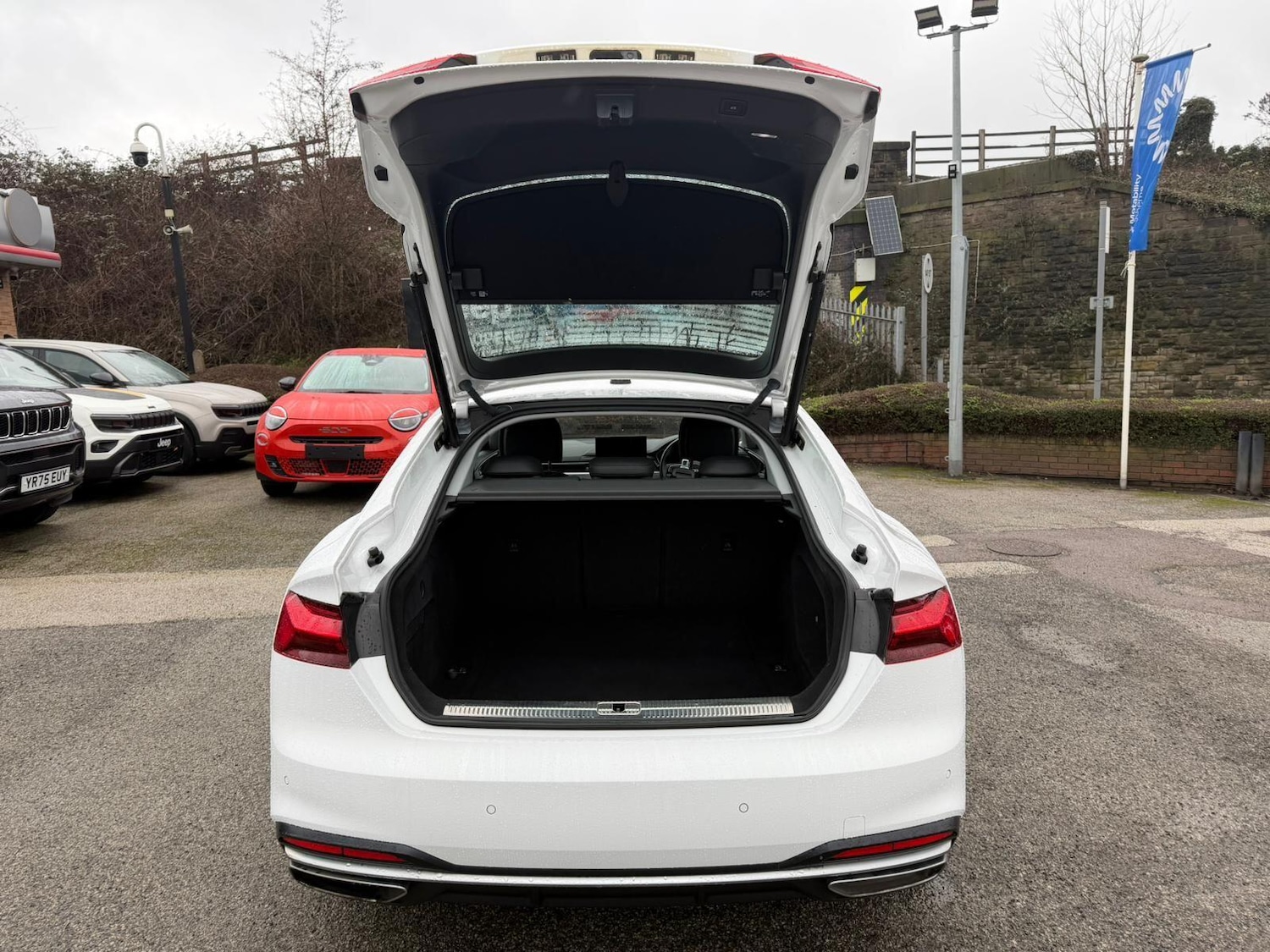 Used Audi A5 2022 for sale - 78071725: Photo 10