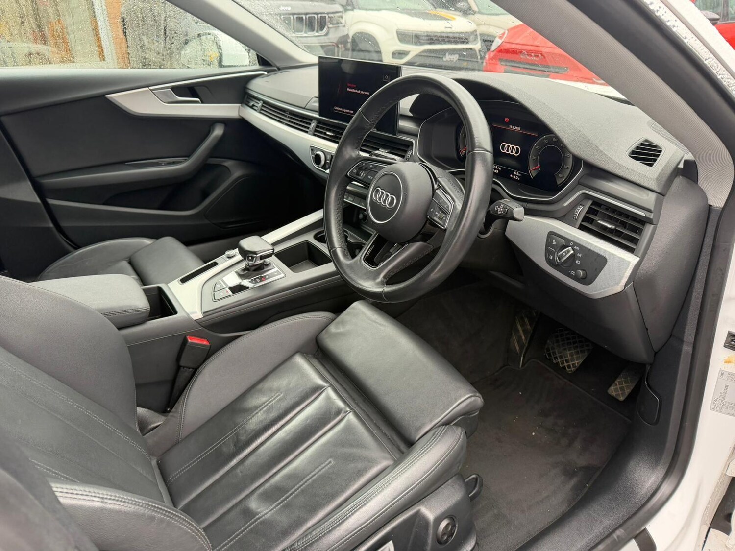 Used Audi A5 2022 for sale - 78071725: Photo 11