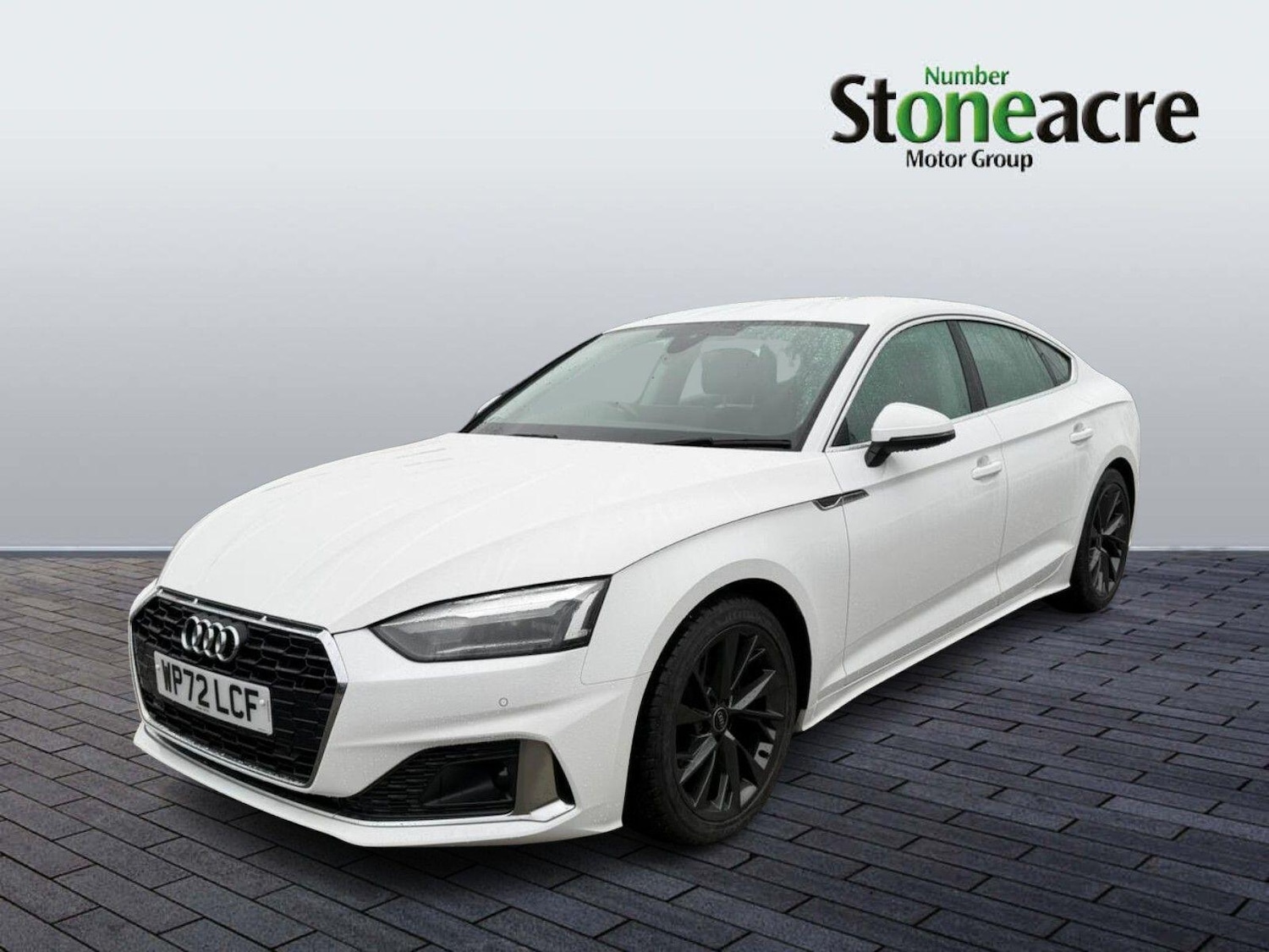 Used Audi A5 2022 for sale - 78071725: Photo 3