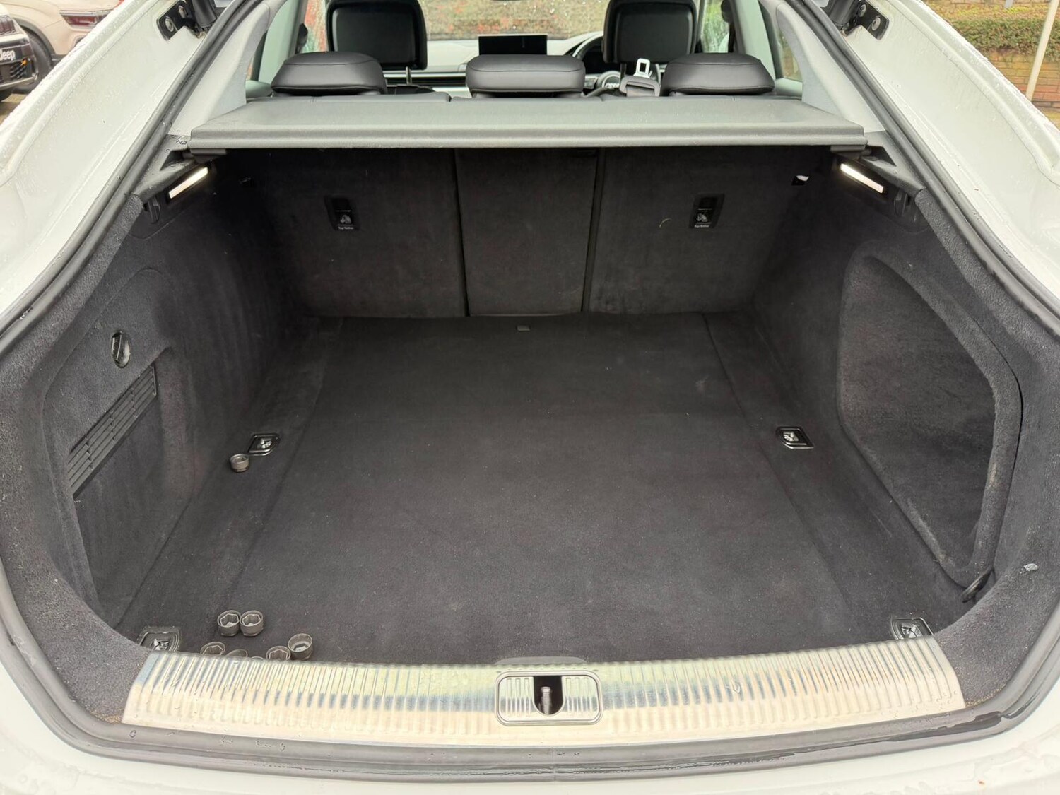 Used Audi A5 2022 for sale - 78071725: Photo 51