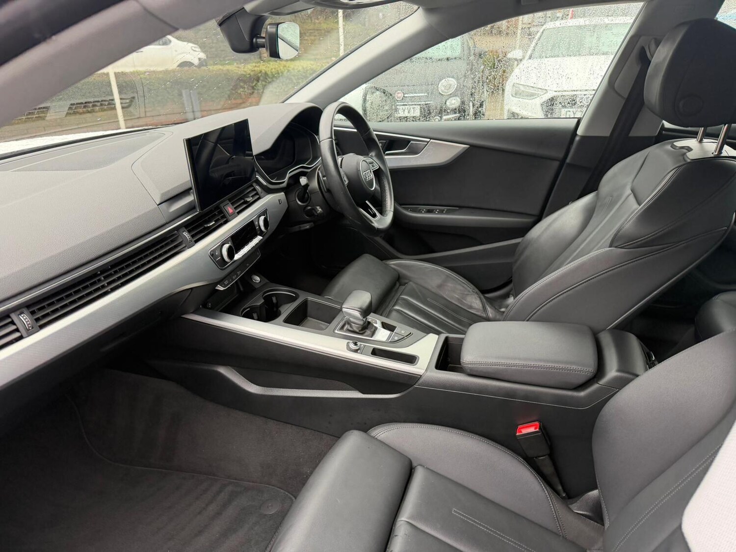 Used Audi A5 2022 for sale - 78071725: Photo 52