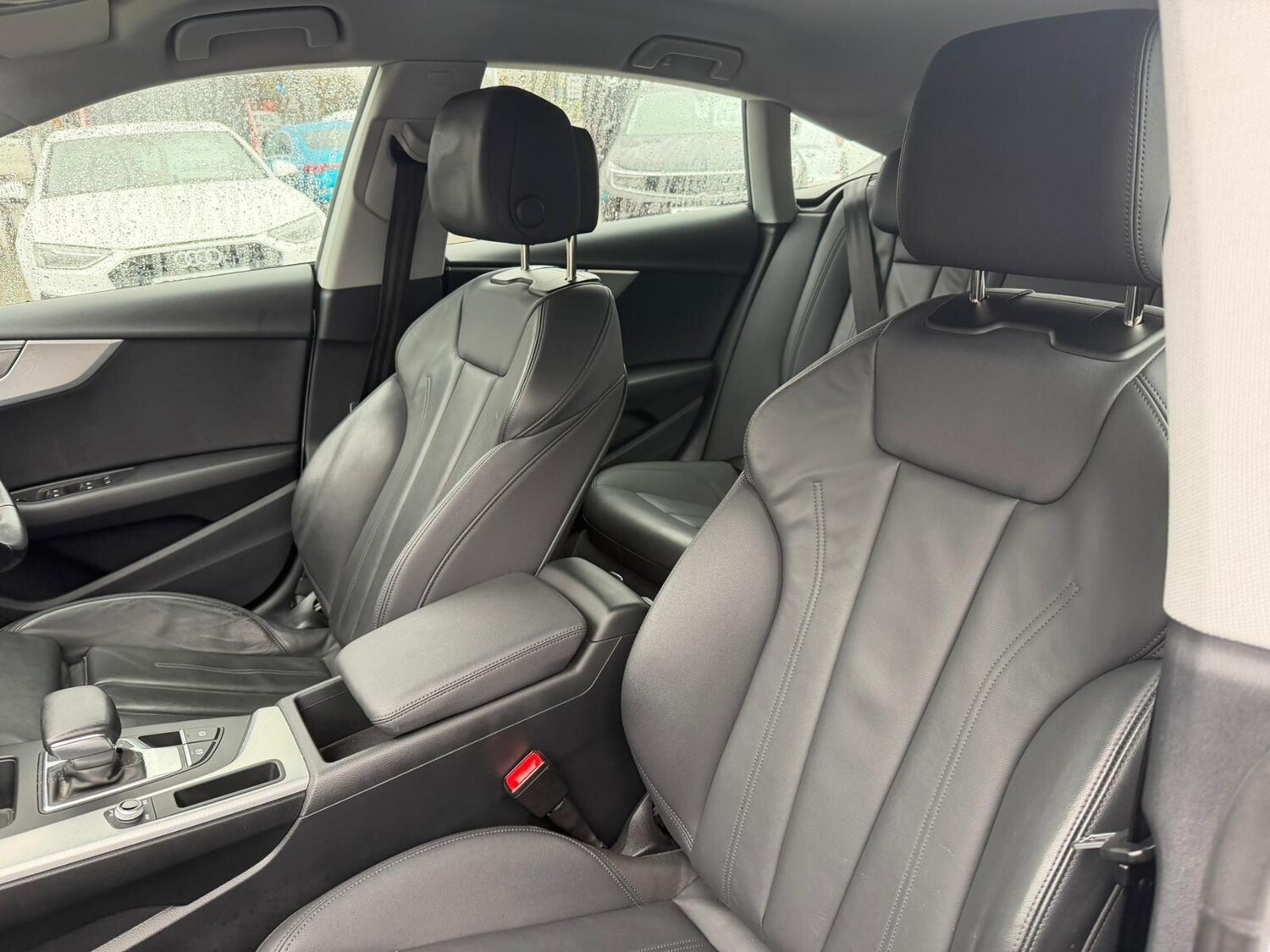 Used Audi A5 2022 for sale - 78071725: Photo 53