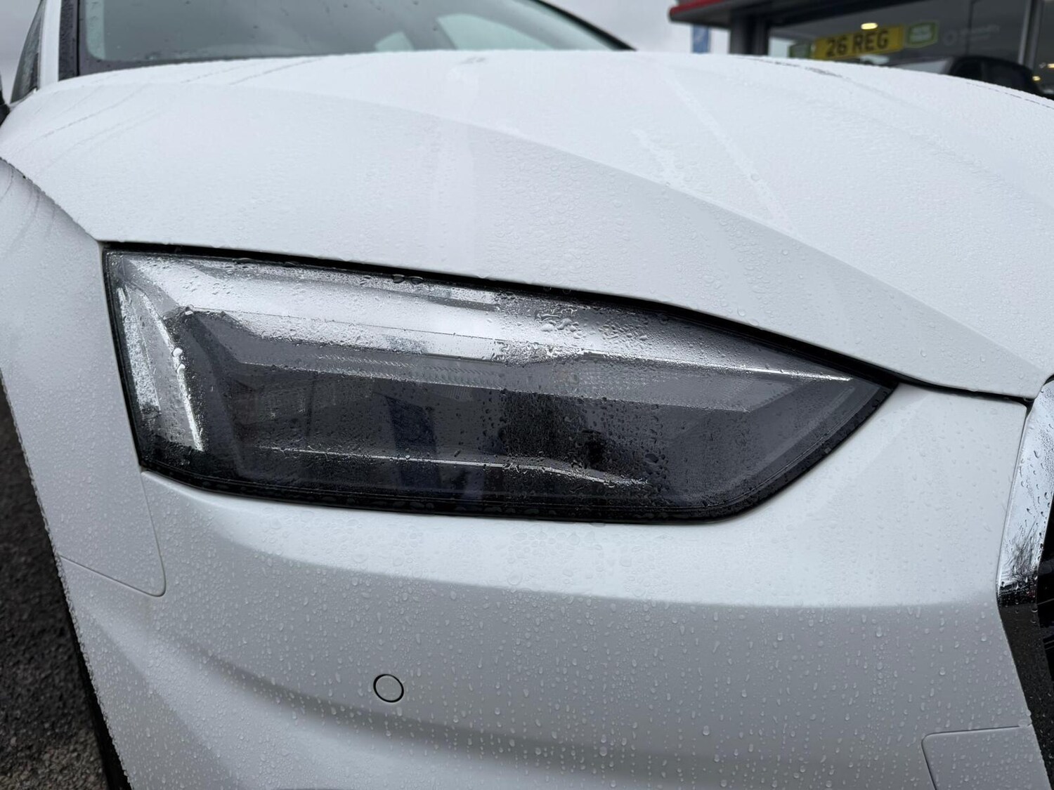 Used Audi A5 2022 for sale - 78071725: Photo 55