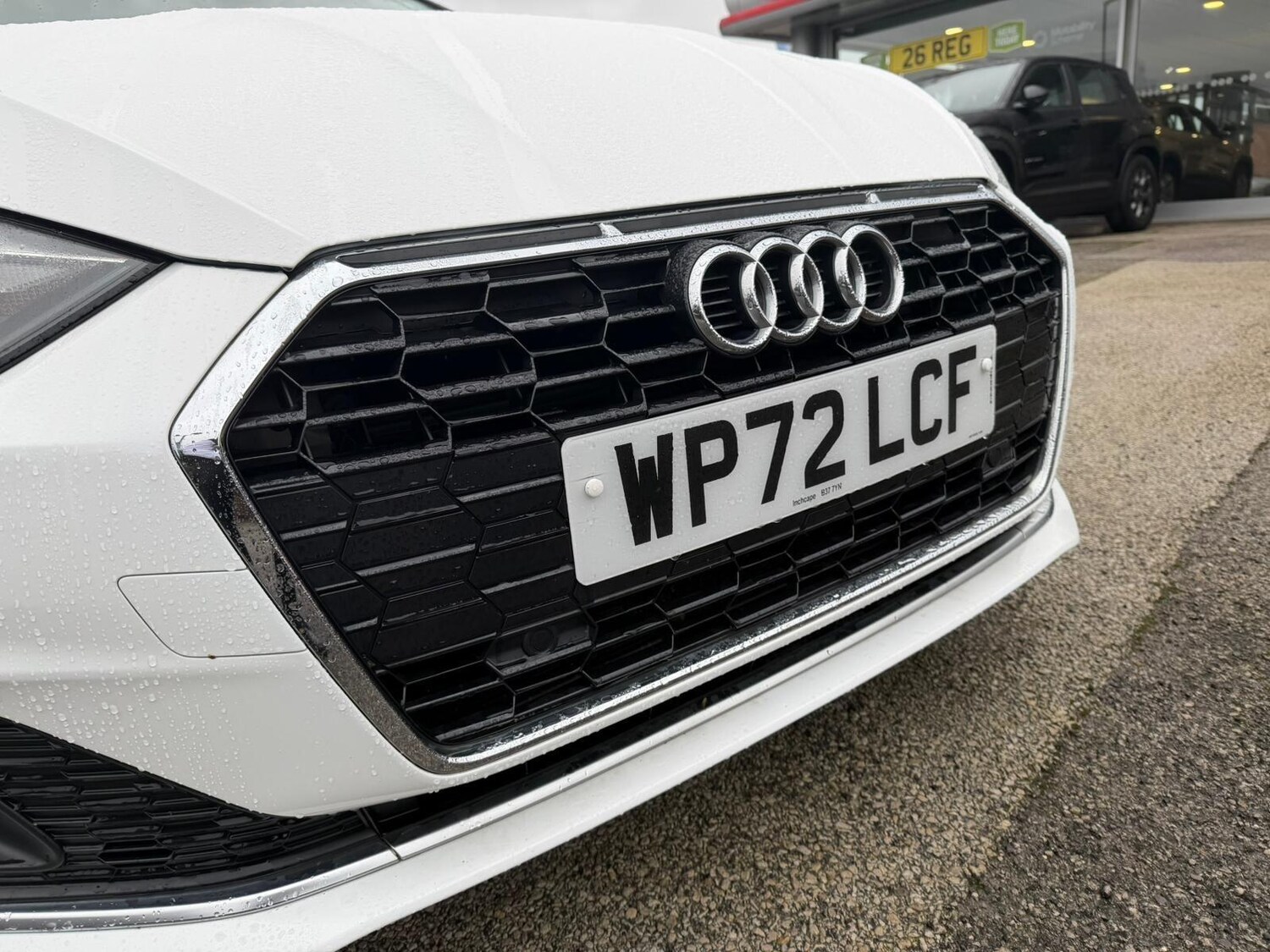 Used Audi A5 2022 for sale - 78071725: Photo 56