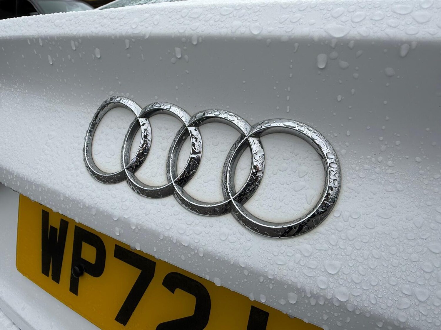 Used Audi A5 2022 for sale - 78071725: Photo 58